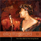 艾拉.費茲潔拉-The Very Best of the Song Books 艾拉.費茲潔拉-The Very Best of the Song Books