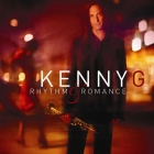 肯尼吉-Rhythm & Romance - The Latin Album 肯尼吉-Rhythm & Romance - The Latin Album