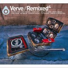 合輯-Verve Remixed 4 合輯-Verve Remixed 4