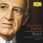 波里尼-Bach : The Well-Tempered Clavieer I