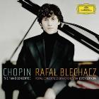布列哈茲-Chopin : The Piano Concertos