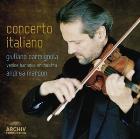 卡米諾拉-Concerto Italiano