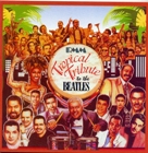Tony Vega-Tropical Tribute To The Beatles