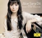 愛麗絲·紗良·奧特-F. Liszt : Etudes d’execution Transcendante