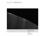 坂本龍一-Playing The Piano